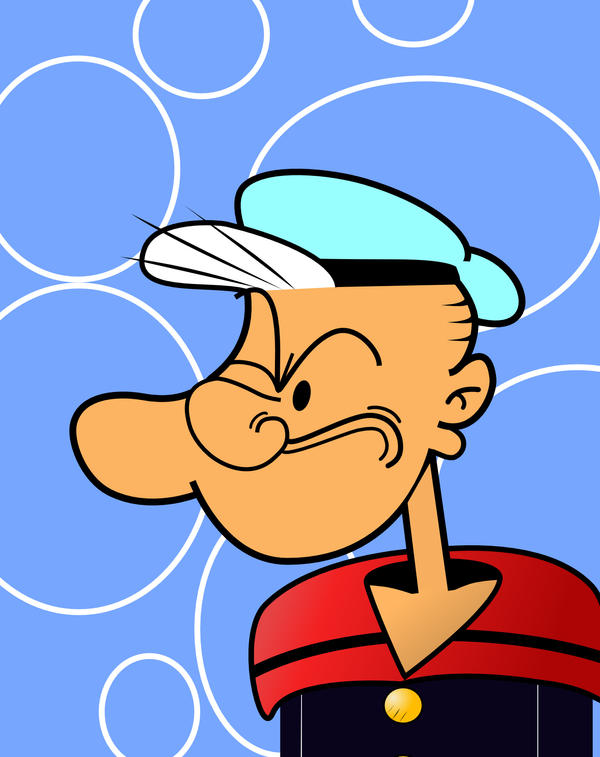 Popeye