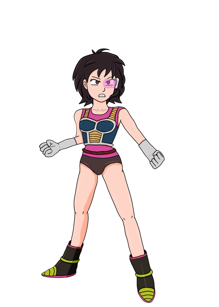 Aspara by jchan50 on DeviantArt