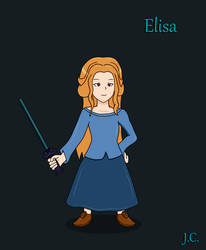 Elisa