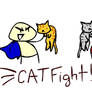 Catfight