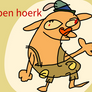 Sben hoerk