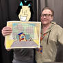 Met billy west