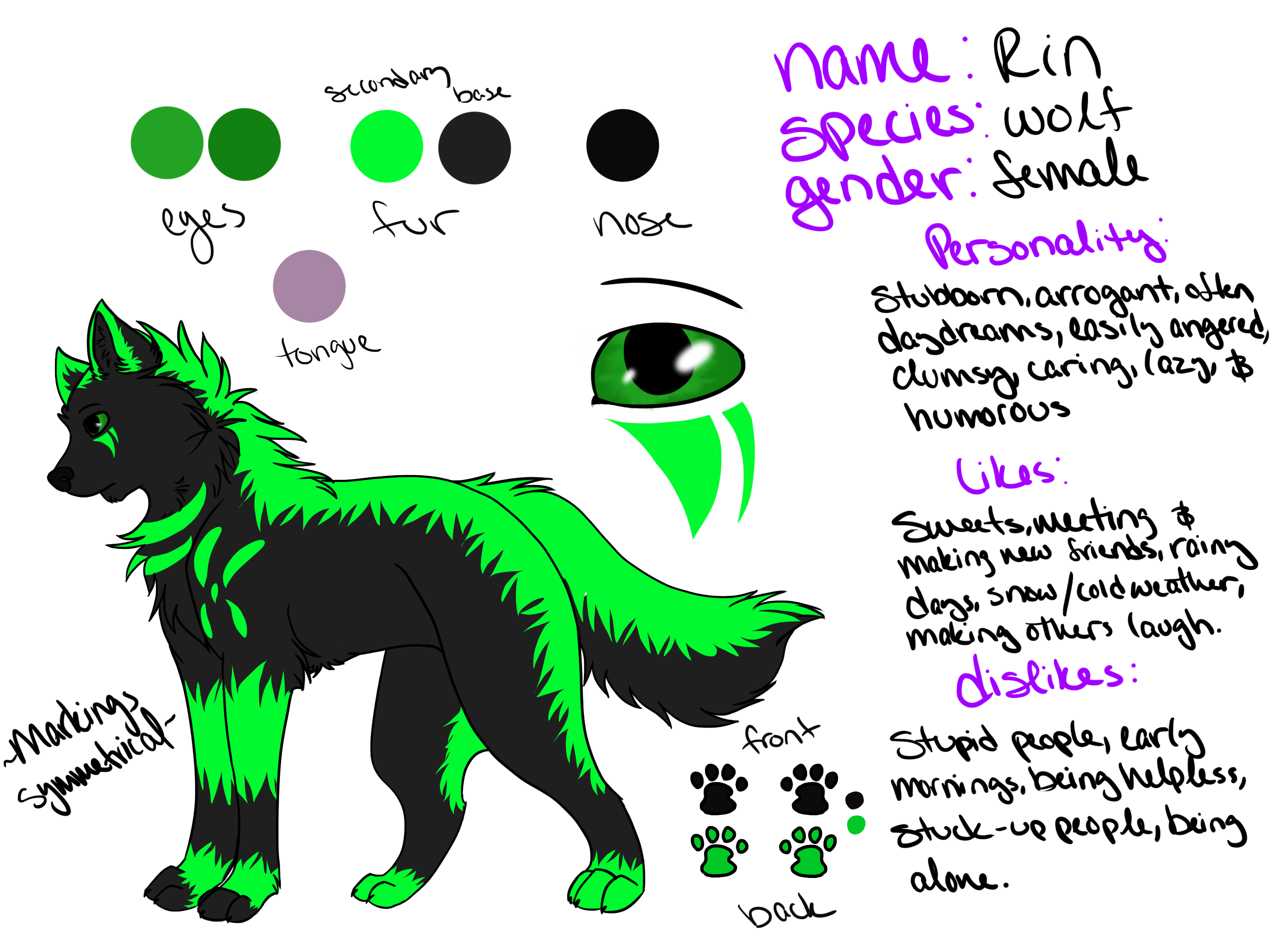 Rin new reference 2013