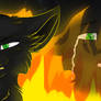 Rise from Ashes [Hollyleaf]