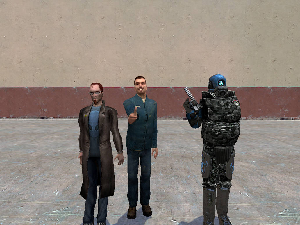 Gmod Faver GMOD by Ivan2awesome on DeviantArt