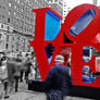 Love NY