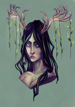 Dryad