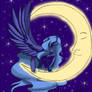 Princess Luna (Color)