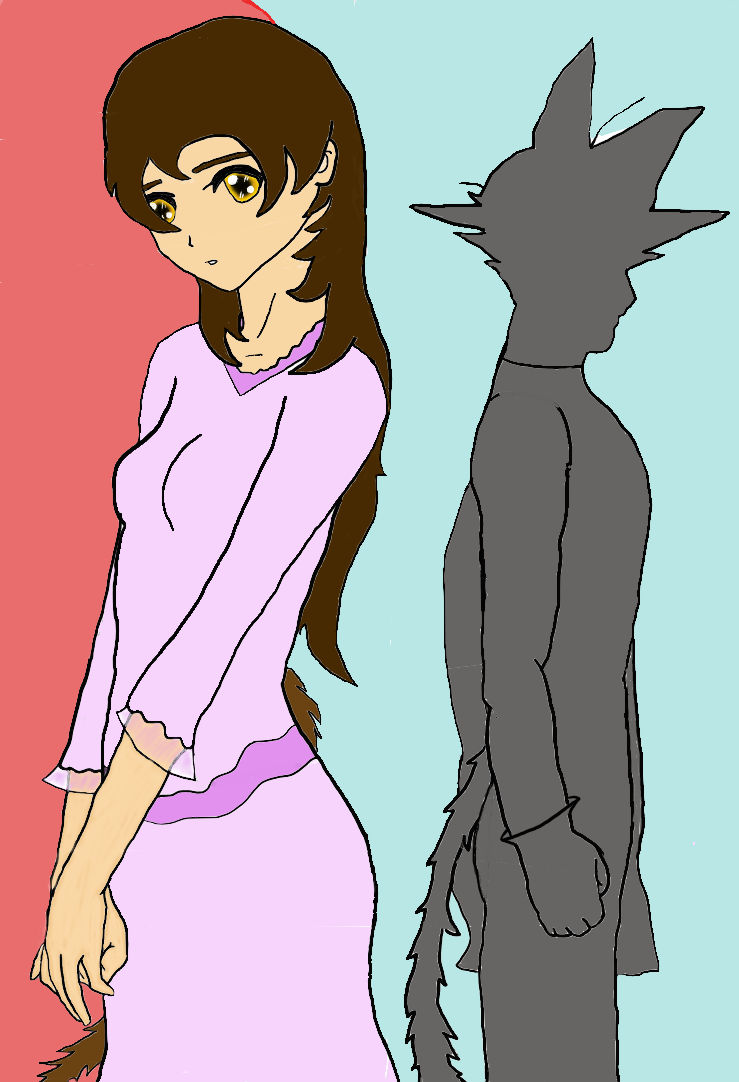 Shadow in the MIrror Bases Color by Kairi2805 on DeviantArt