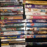 Disney VHS Movies