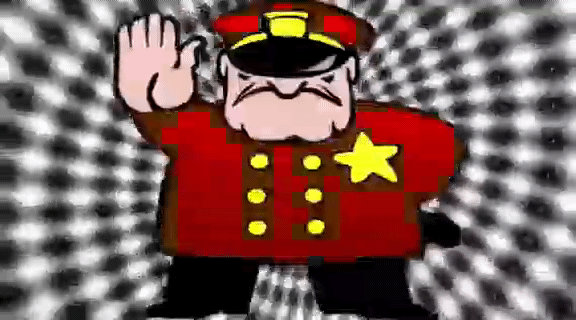 UTTP by UtubeTrollPolice2023 on DeviantArt