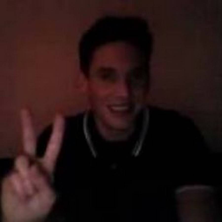 TOMMY PARKY = GOD by UtubeTrollPolice2023 on DeviantArt