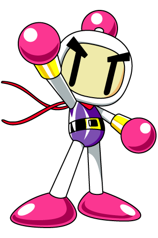 Bomberman - SmashWiki, the Super Smash Bros. wiki