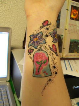 Tattoo Image 1