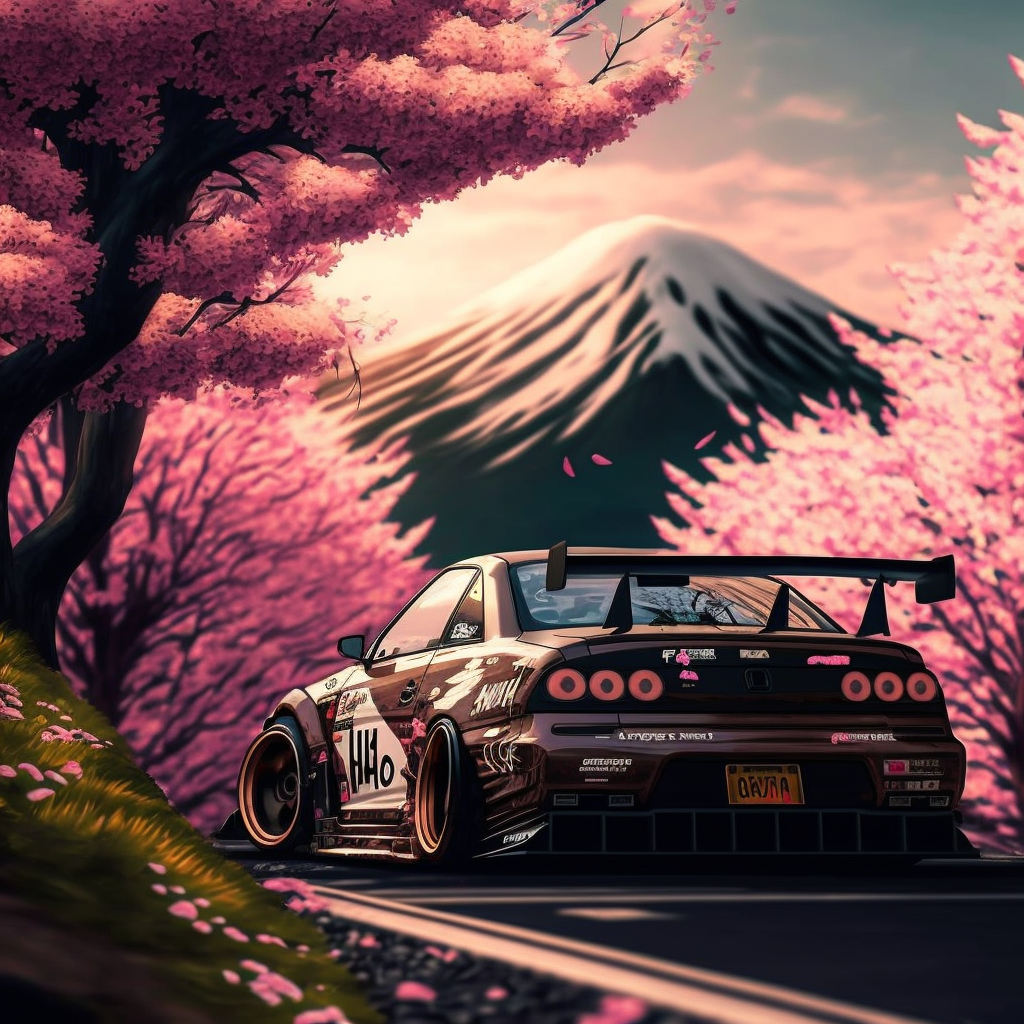 Tokyo Drift by aditya0044 on DeviantArt