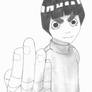 Rock Lee