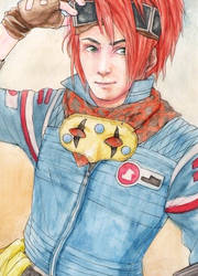 Party Poison o1