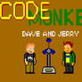 Code monkeys