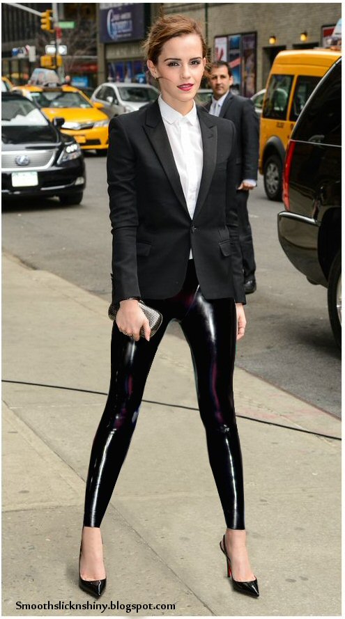 Emma Watson Wear Tight Latex Leggings By Andylatex On DeviantArt emma-watson-wear-tight-latex-leggings-by-andylatex-on-deviantart
