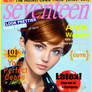 Patreon specials - Seventeen Cover,