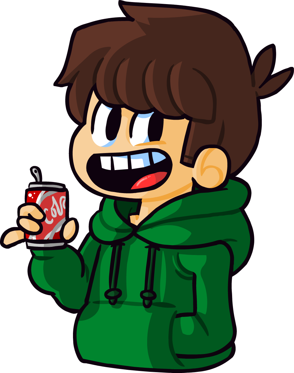 Eddsworld!