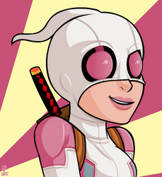 Gwenpool