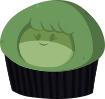 Have a cupcake!