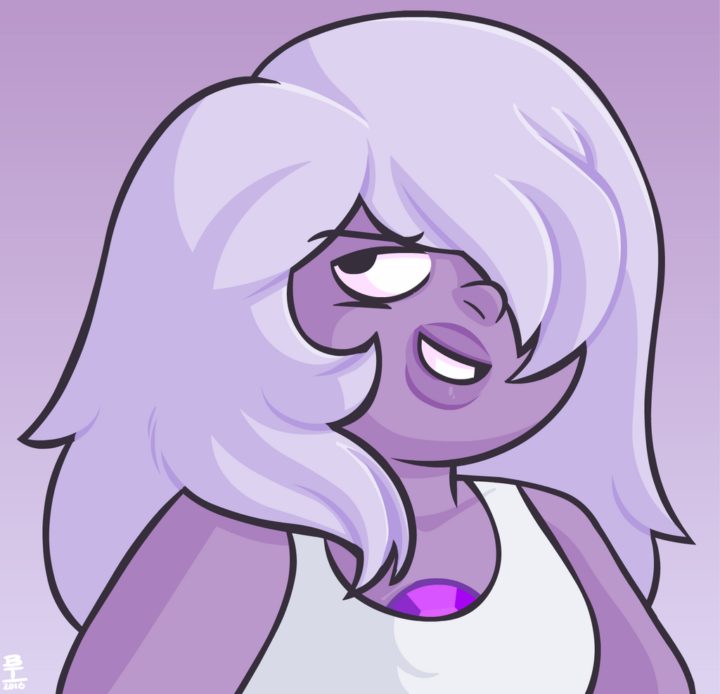 Amethyst