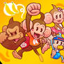 Super Monkey Ball