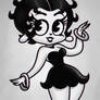 Betty Boop