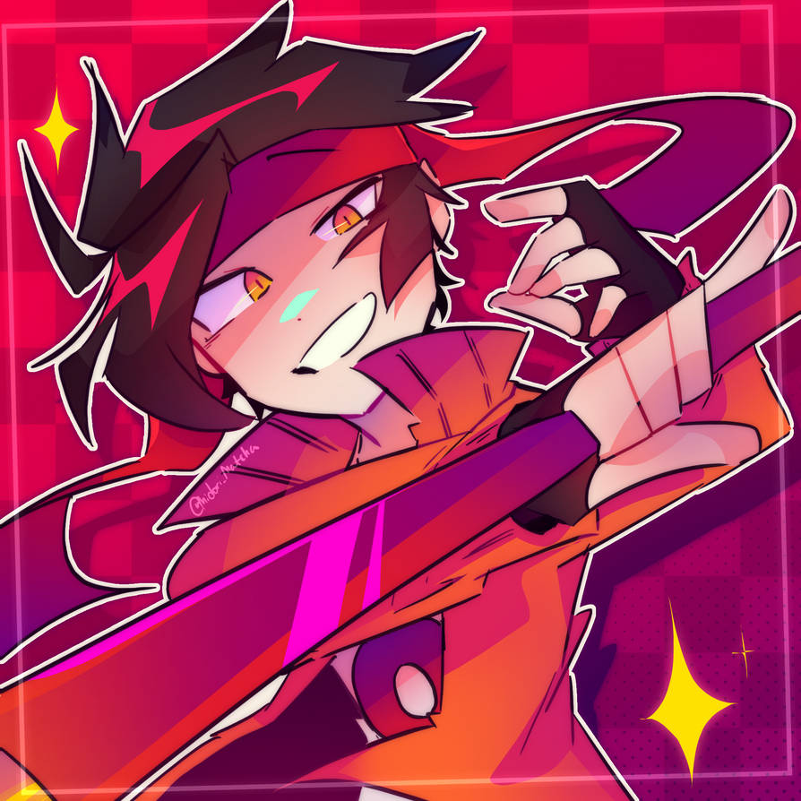 IM IN THE LMK FANDOM YOOOOOOOO- by irodimmatcha on DeviantArt