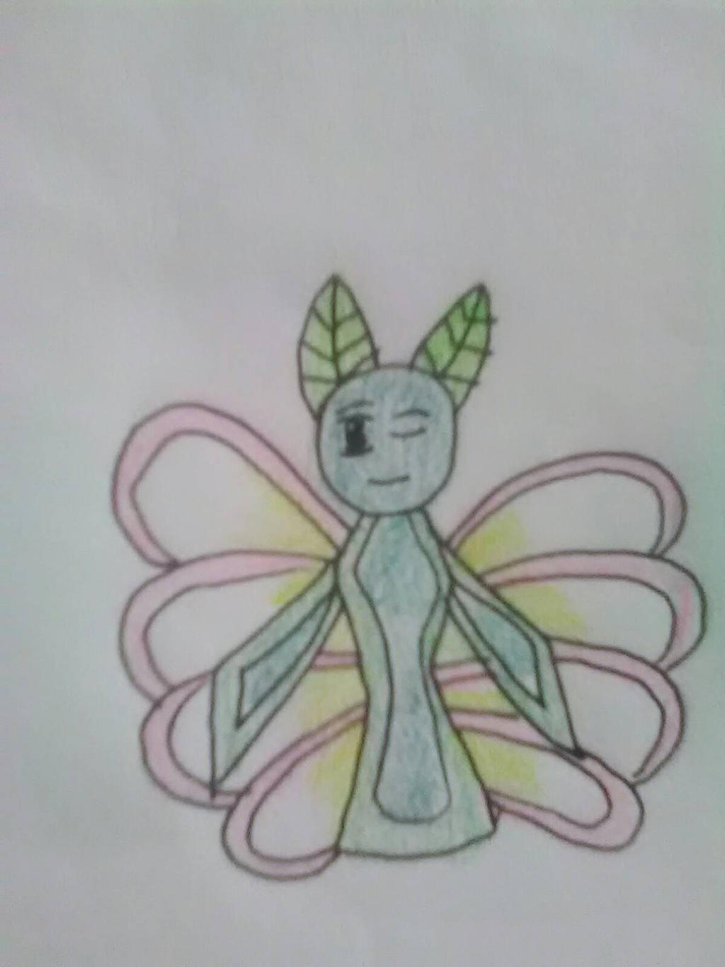 fakemon by SugarCookieTheAbsol on DeviantArt