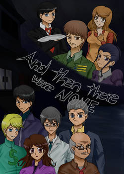 And then there were None