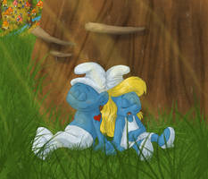 Smurfy Dreams