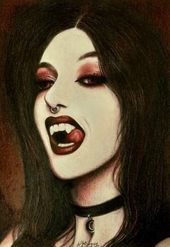 Vampire