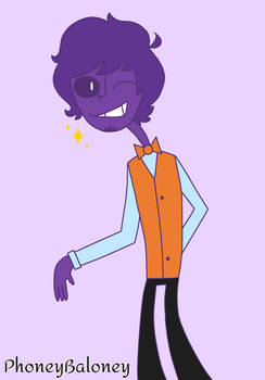 dave (dsaf au edition)