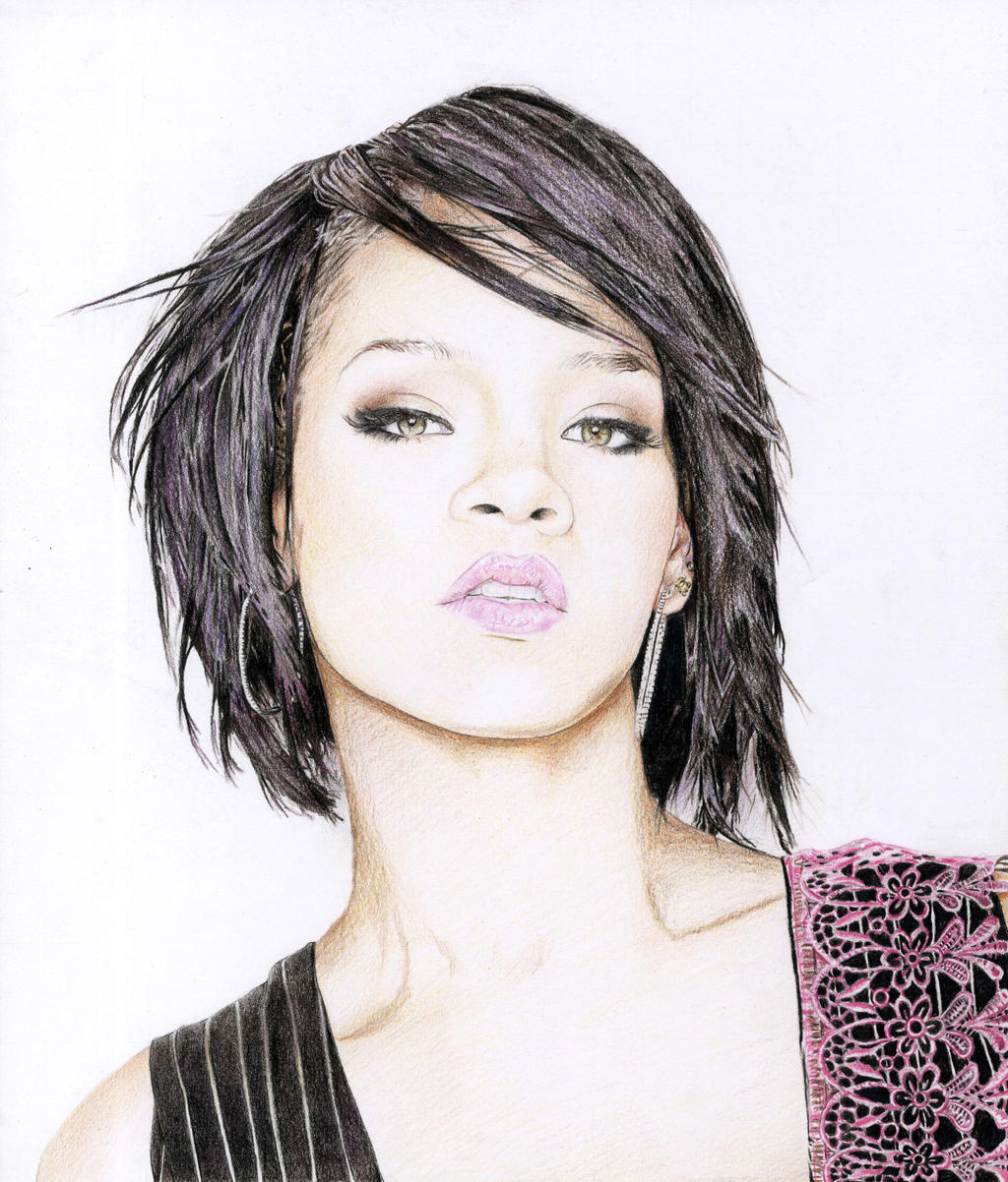 Rihanna 3