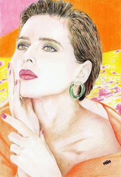 Isabella Rossellini 6