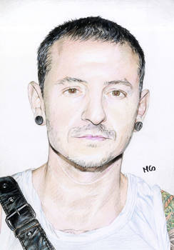 Chester Bennington