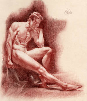 STUDY FOR MALE ACADEMY