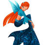 Mermay - Winx Club Adoptable 24