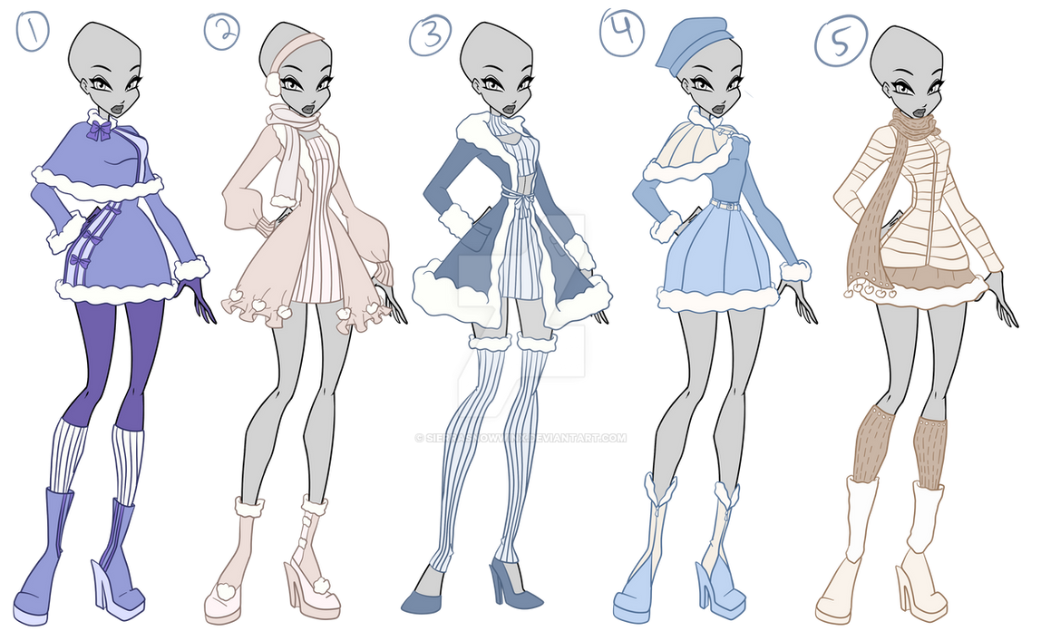 oc request for ♡  Club design, Club outfits, Character outfits