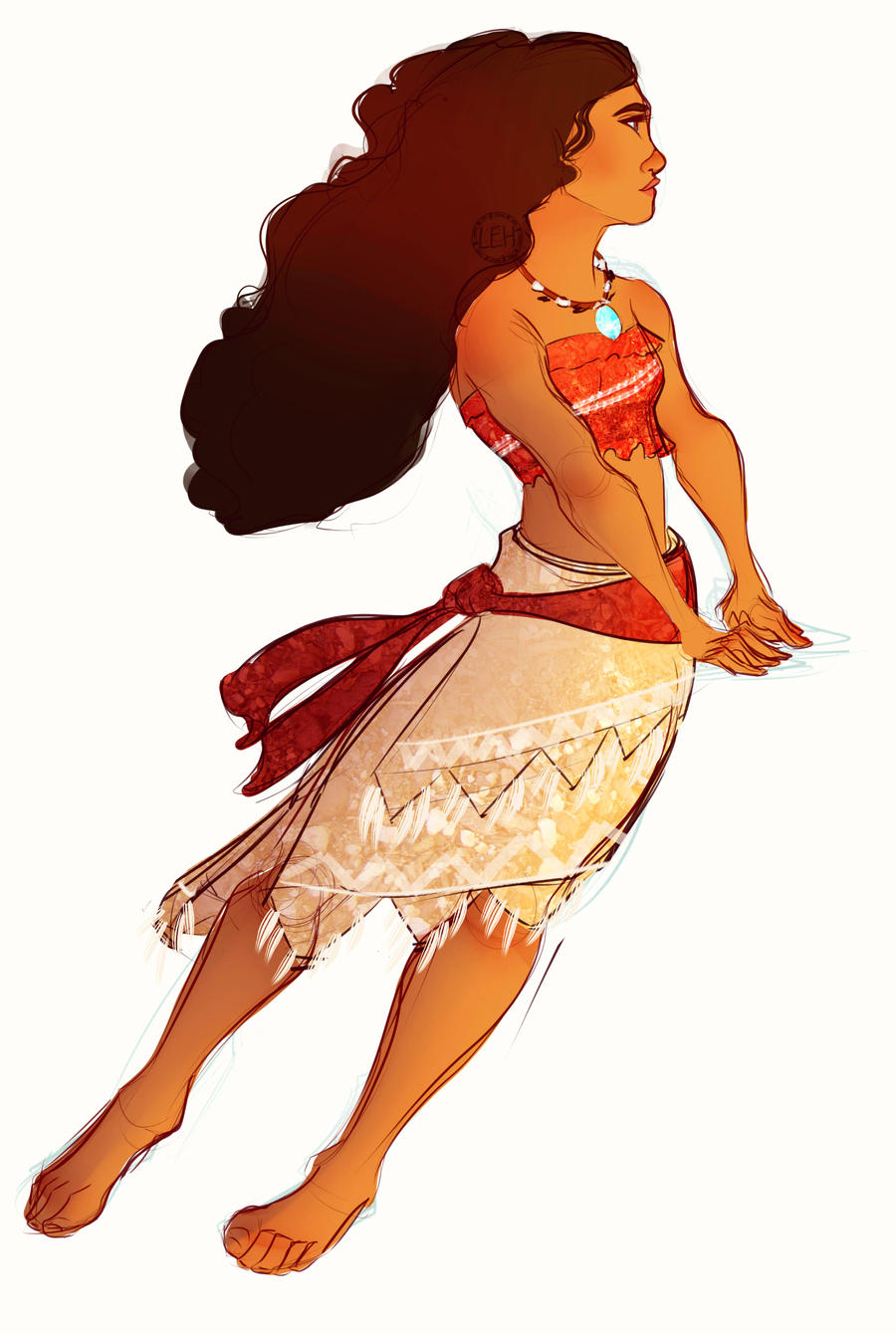 Moana