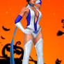 Lisa Hamilton(Halloween) Dead or Alive 5 Ultimate