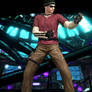 Chris Redfield(Rap In Heaven) Resident Evil HD