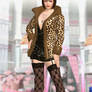 Anna Williams(Coat) Tekken 6