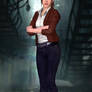 Claire Redfield(Def. modded)ReREV2
