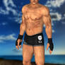 Bayman(Fighter) Dead or Alive 5