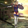 Cassandra Alexandra(P1) Soul Calibur IV