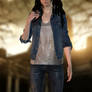 Mia Winters(Jacket) Resident Evil 7